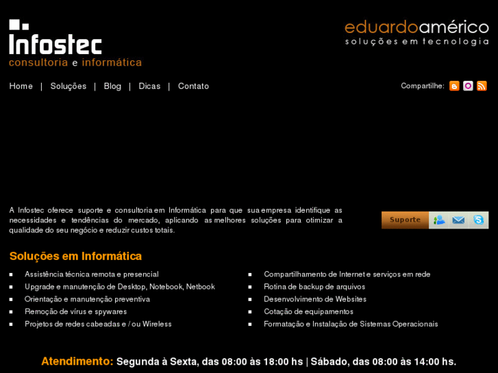 www.infostec.com.br