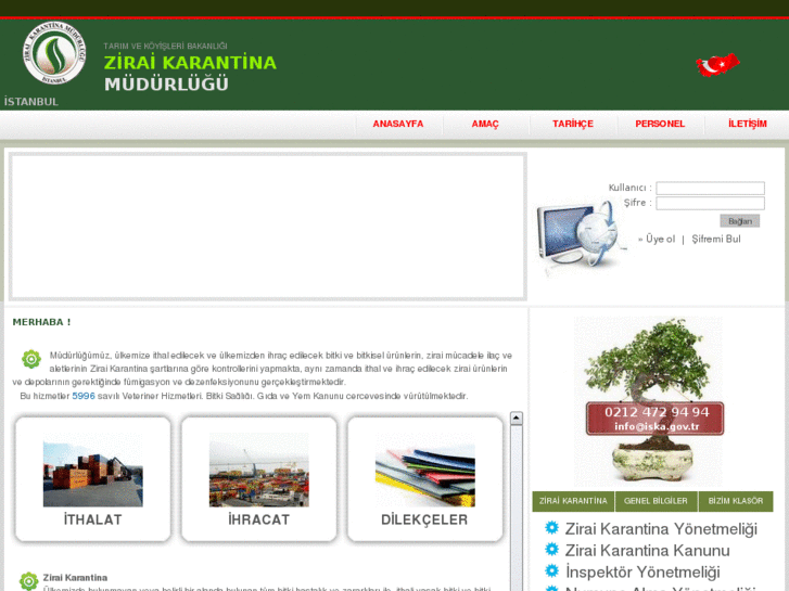 www.iska.gov.tr