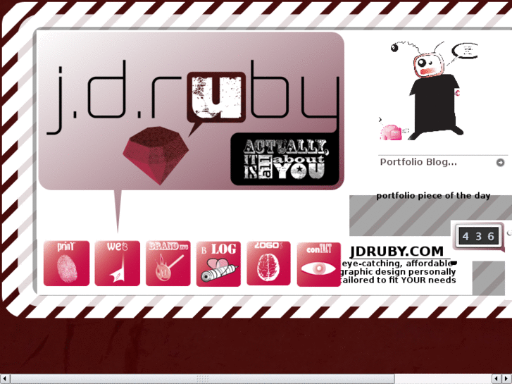 www.jdruby.com