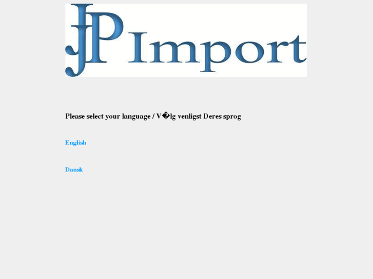 www.jjpimport.com