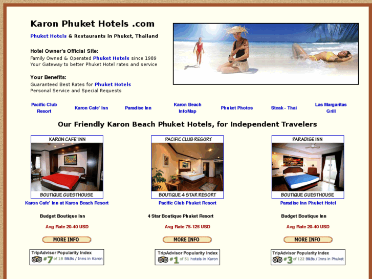 www.karon-beach-hotel.com