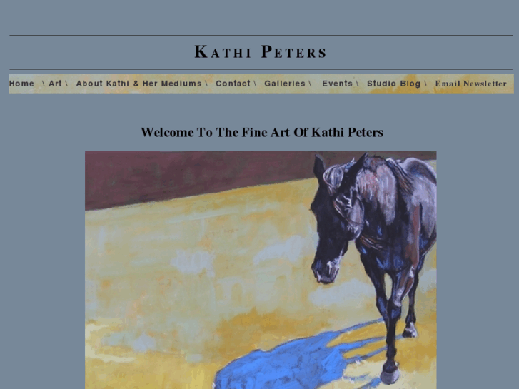 www.kathipeters.com