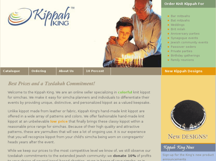 www.kipa-king.com