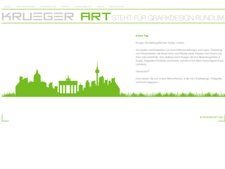 www.krueger-art.com