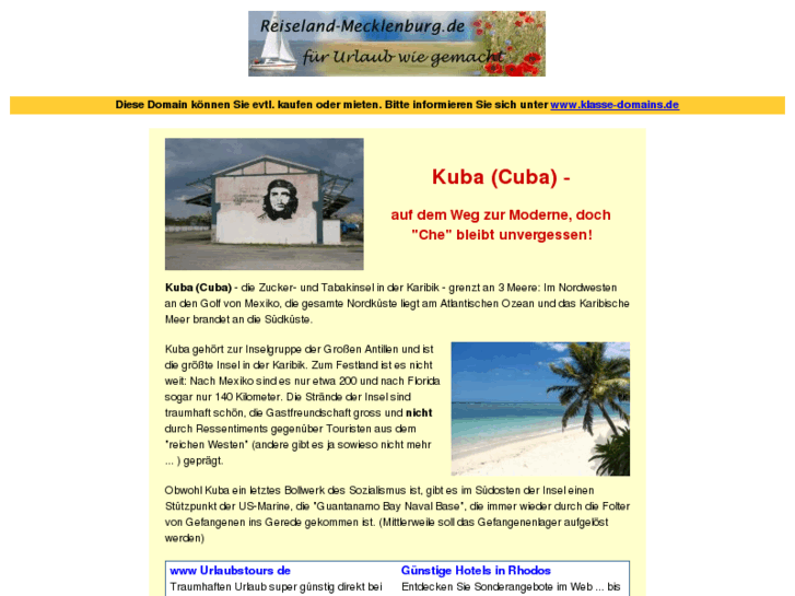 www.kuba-urlaub.de