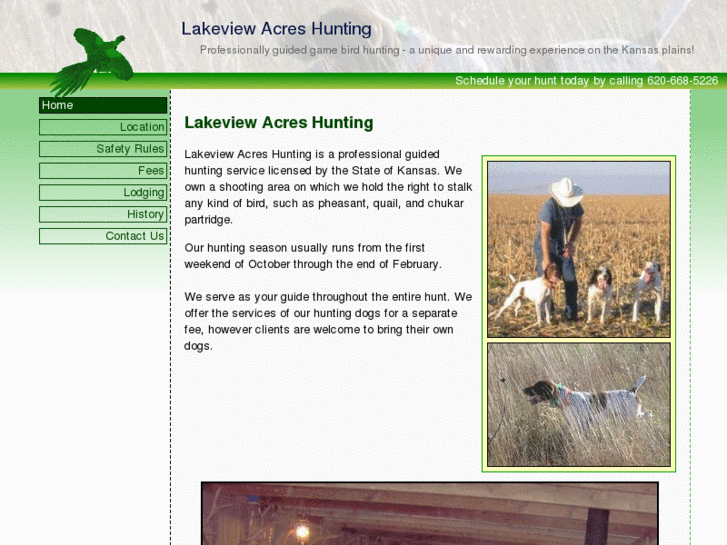 www.lakeviewacreshunting.com