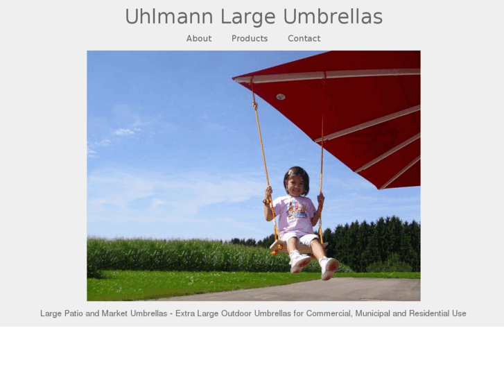 www.large-umbrellas.com