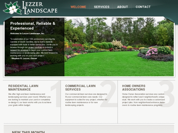 www.lezzerlandscape.com