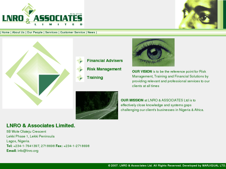 www.lnro.org