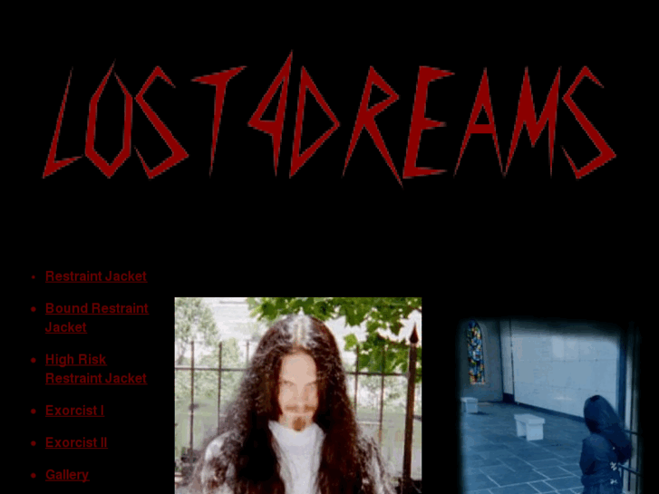 www.lost4dreams.com