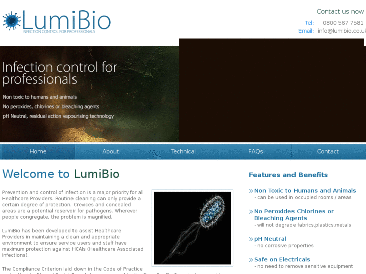 www.lumibio.com