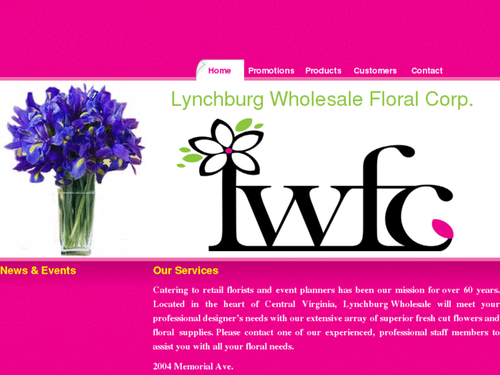 www.lynchburgwholesale.com