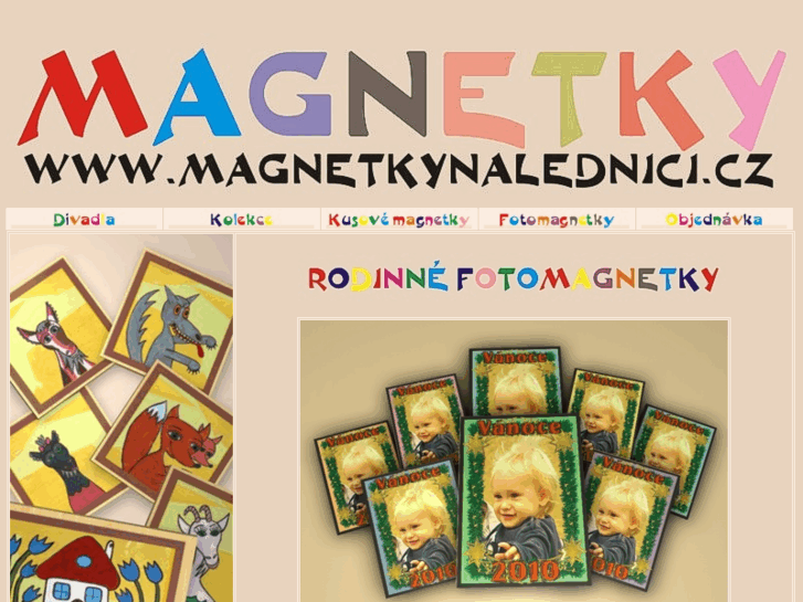 www.magnetkynalednici.cz