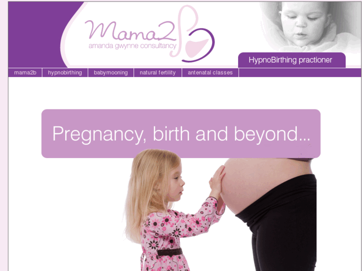 www.mama2b.com