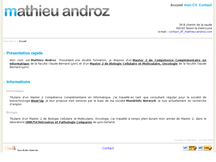 www.mathieu-androz.com