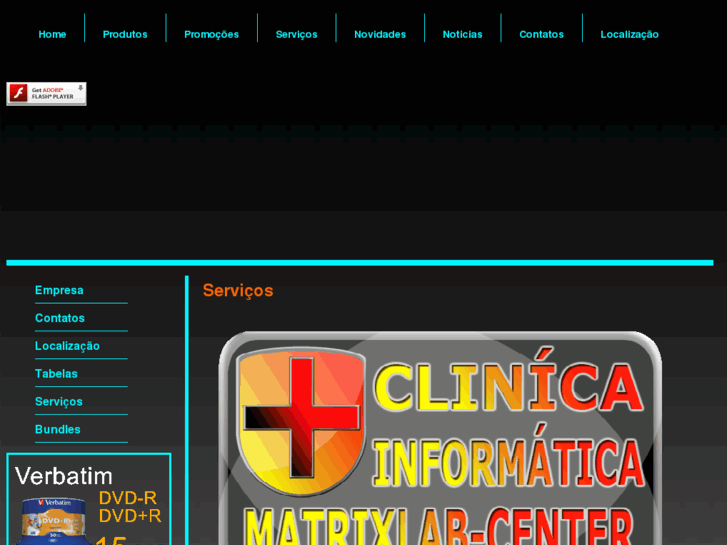 www.matrixlab-center.com