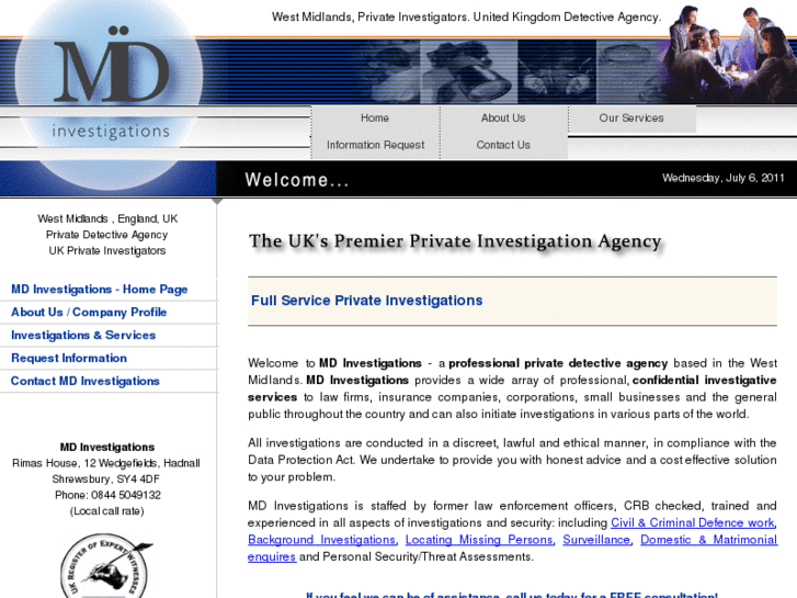 www.md-investigations.com