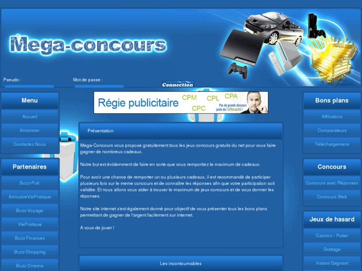 www.mega-concours.com