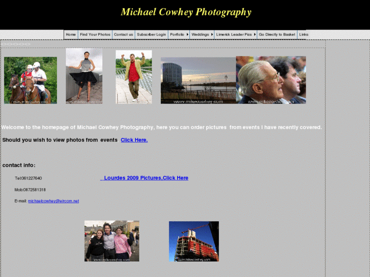 www.mikecowhey.com