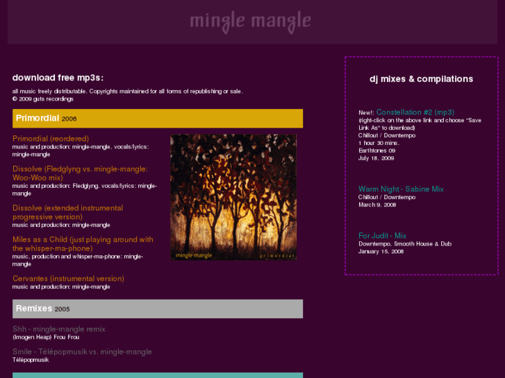 www.mingle-mangle.com