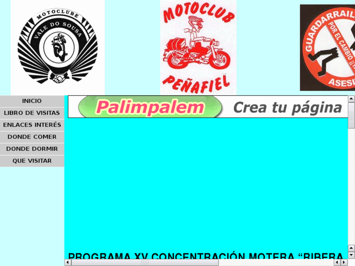 www.motoclubpenafiel.com