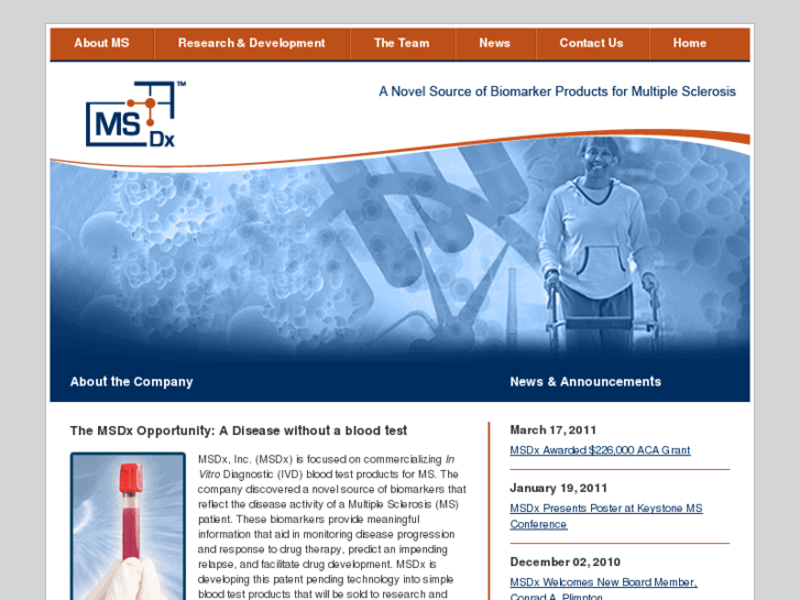 www.msdx.org