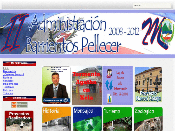 www.muniquetzaltenango.com