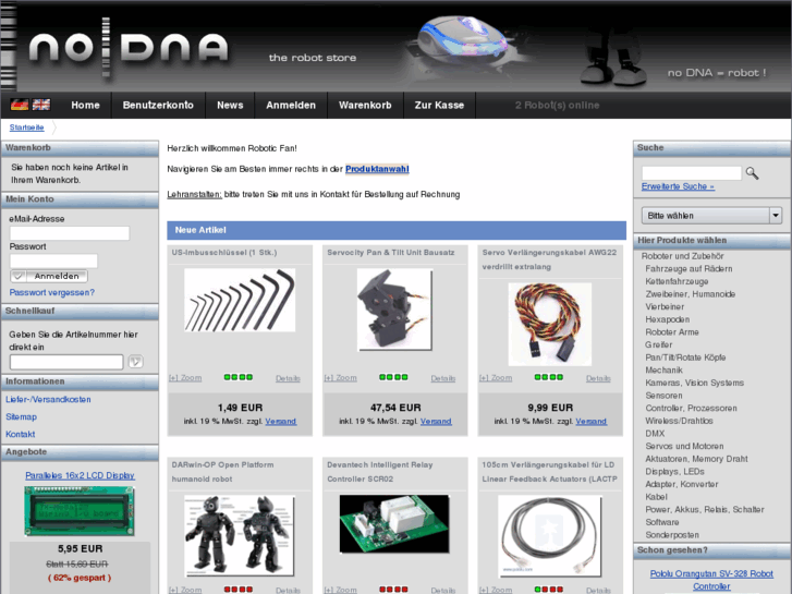 www.nodna.net
