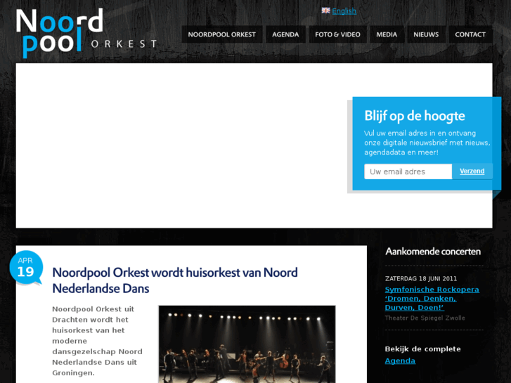 www.noordpoolorkest.nl