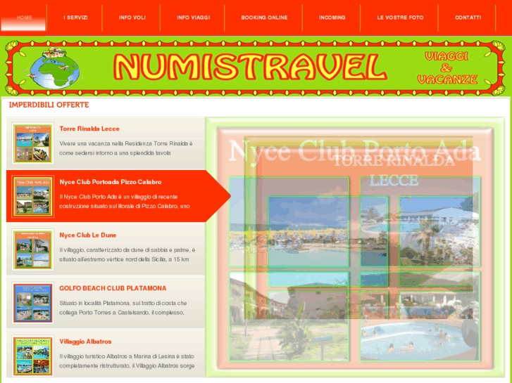 www.numistravel.com