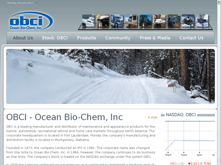 www.oceanbiochem.com