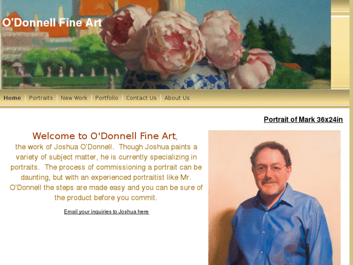 www.odonnellfineart.com