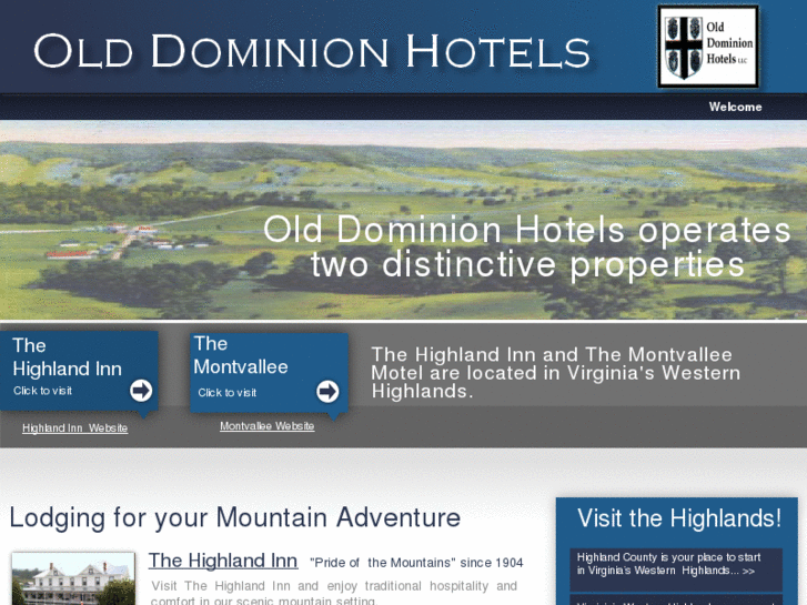 www.olddominionhotels.com