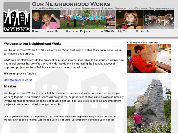 www.ourneighborhoodworks.org