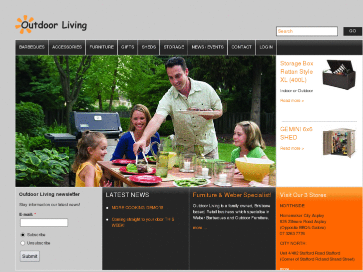 www.outdoor-living.com.au