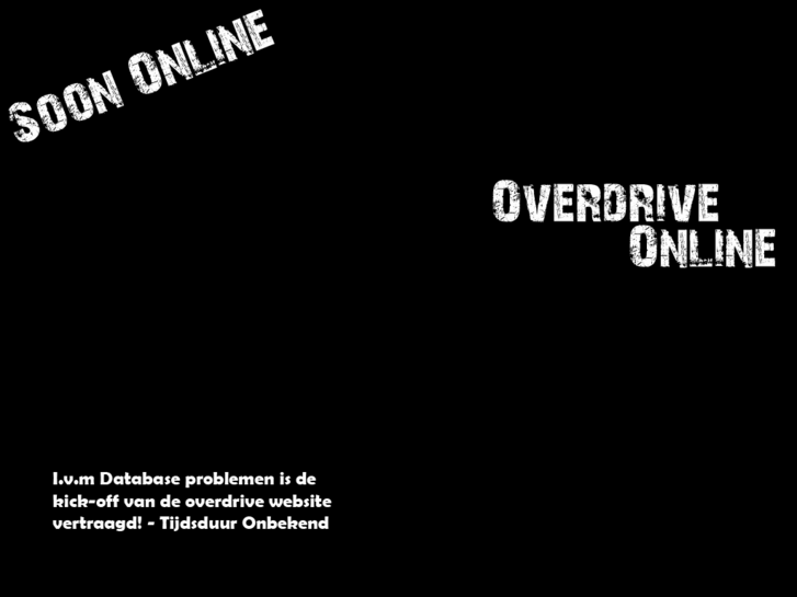 www.overdriveonline.nl