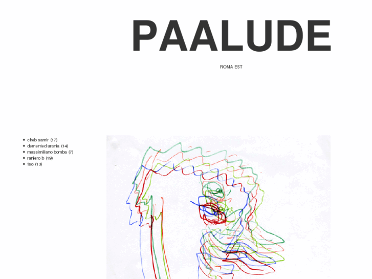 www.paalude.com