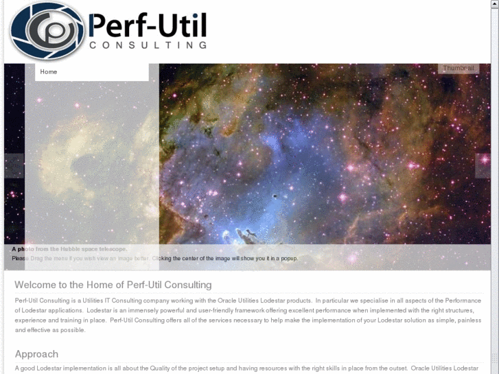 www.perf-utilconsulting.com
