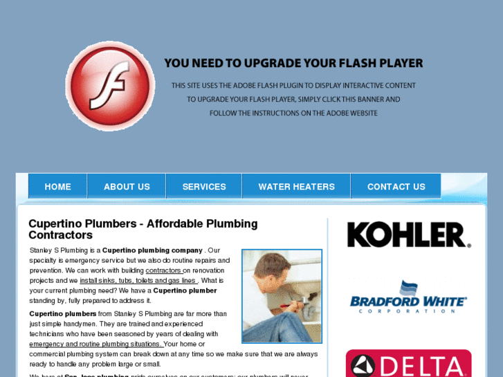 www.plumberscupertino.com