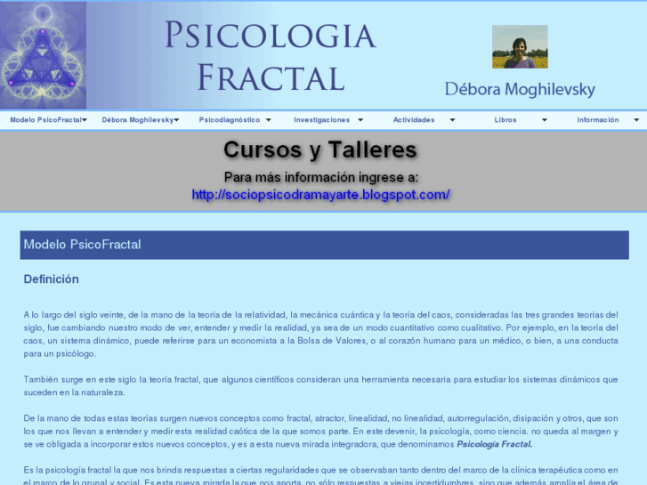 www.psicologiafractal.com