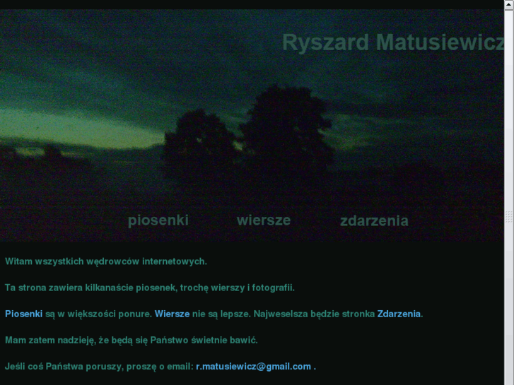 www.r-matusiewicz.com