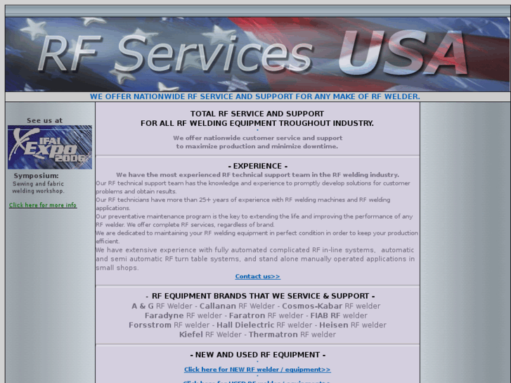 www.rfservice.us