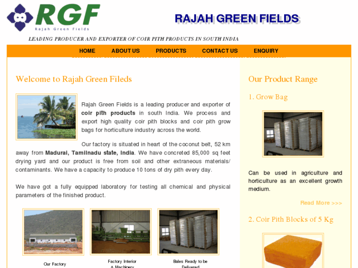 www.rgf.co.in