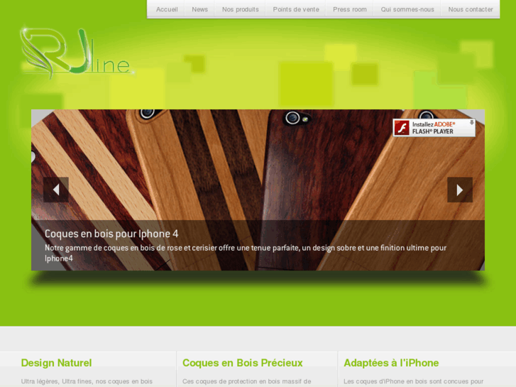 www.rjline.com