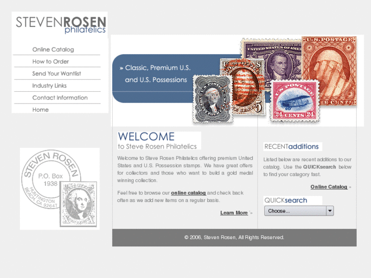 www.rosenstamps.com