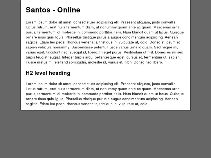 www.santos-online.com