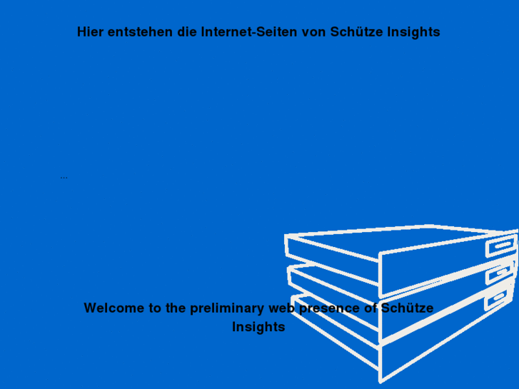 www.schuetze-insights.com