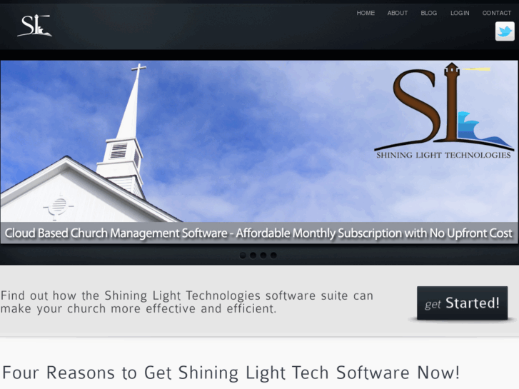 www.shininglighttech.com