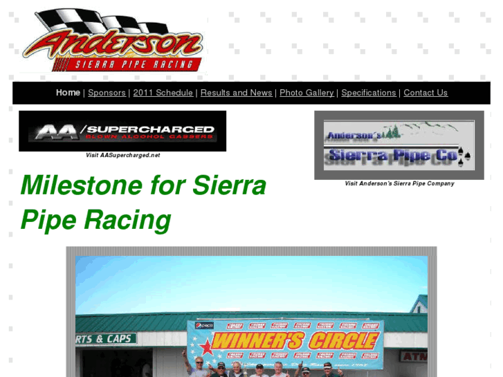 www.sierrapiperacing.com