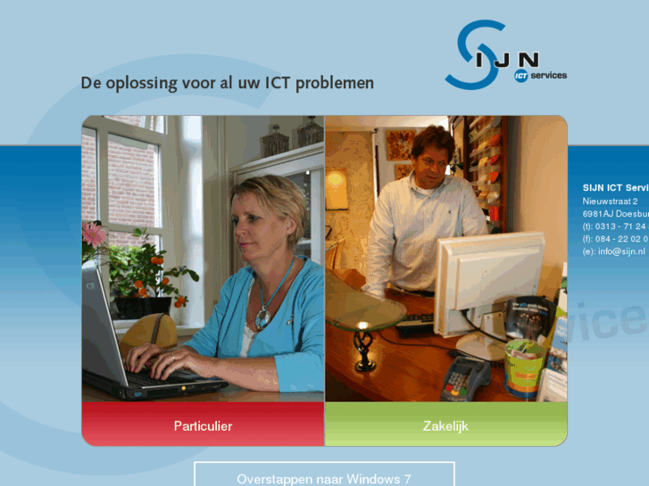 www.sijn.nl